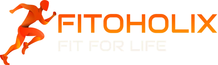 Fitoholix — fit for life